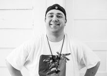 Load image into Gallery viewer, Bird T-Shirt by Stevie Eddy