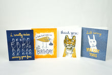 Load image into Gallery viewer, Greeting Cards