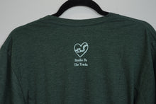 Load image into Gallery viewer, Bird T-Shirt by Stevie Eddy
