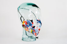 Load image into Gallery viewer, Face Mask by Michael E. Moore