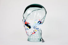 Load image into Gallery viewer, Face Mask by Michael E. Moore