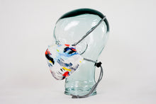 Load image into Gallery viewer, Face Mask by Michael E. Moore