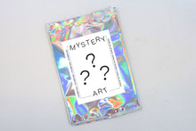 Load image into Gallery viewer, Mystery Art Bags