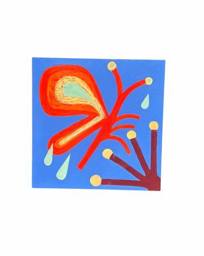 “Nectar”
