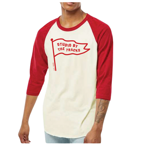 35th Anniversary Raglan Shirt