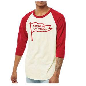 35th Anniversary Raglan Shirt