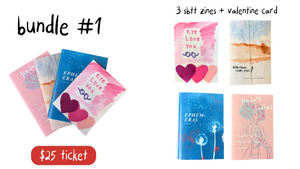*STUDIO RAFFLE* Bundle #1