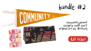 *STUDIO RAFFLE* Bundle #2