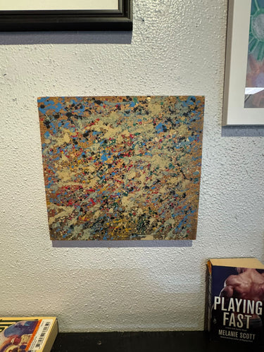 Creative Chaos by Austin