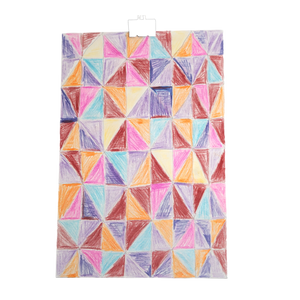 Kaleidoscope Kite