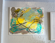 Load image into Gallery viewer, Train of Thought by Xan