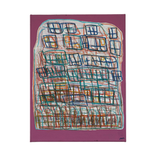 Load image into Gallery viewer, Coral City by John Miller