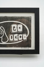 Load image into Gallery viewer, Go Oc-co by Jasmin