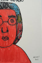 Load image into Gallery viewer, Hold On Yoko by Michael Hall