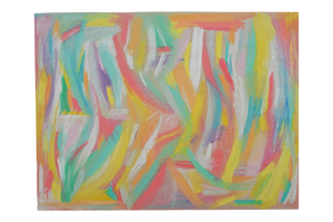 Goodbye Spring by Byron Pickett