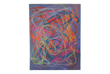 Load image into Gallery viewer, Electric Highway by Xan Young