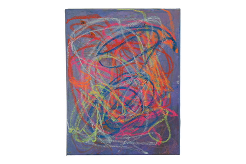 Electric Highway by Xan Young