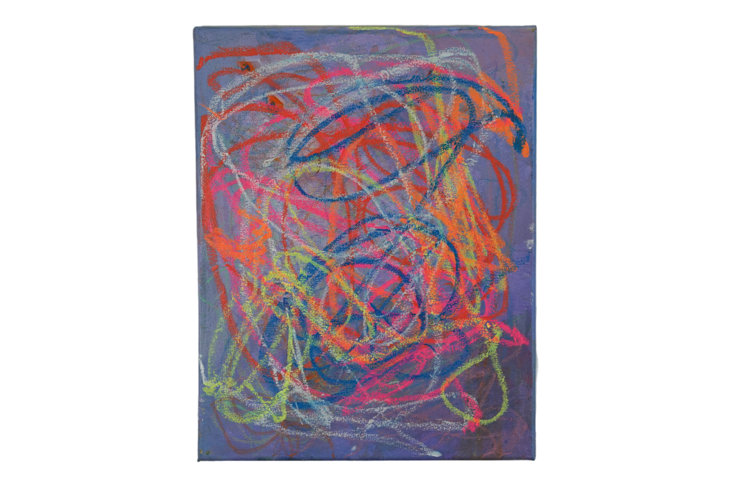 Electric Highway by Xan Young