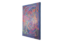 Load image into Gallery viewer, Electric Highway by Xan Young