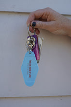 Load image into Gallery viewer, House of Love Keychain by Keno