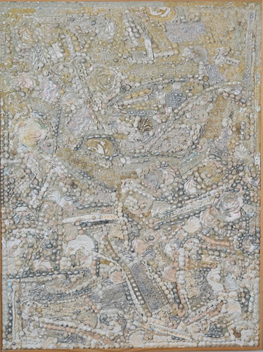 Pearl Tapestry by Natalie Harrison