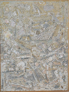 Pearl Tapestry by Natalie Harrison