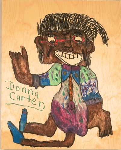 Mr. Rome by Donna