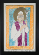 Load image into Gallery viewer, Saint John Paul II by Ross Bullwinkle