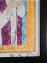 Load image into Gallery viewer, Saint John Paul II by Ross Bullwinkle