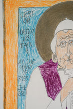 Load image into Gallery viewer, Saint John Paul II by Ross Bullwinkle
