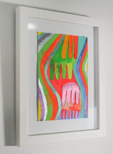 Load image into Gallery viewer, In the Belly of the Empress No. 26