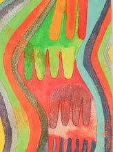 Load image into Gallery viewer, In the Belly of the Empress No. 26