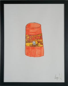 Grandma's Coco by Logan Warnock