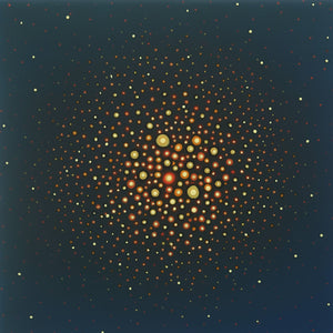 Cluster by Derek Cracco