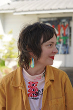 Load image into Gallery viewer, JENNIFER&#39;S PICK : Earrings by Byron