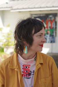 JENNIFER'S PICK : Earrings by Byron