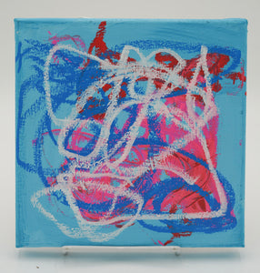Heat Map by Xan
