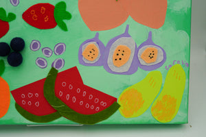 EMMA'S PICK : l'orange by Caroline