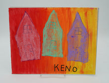 Load image into Gallery viewer, LAUREN&#39;S PICK : Sunnyslope Lane by Keno