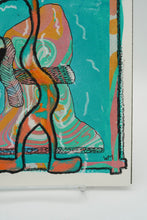 Load image into Gallery viewer, Tie Dye Mentality  by Willow