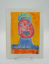 Load image into Gallery viewer, Curious Figure by Jon