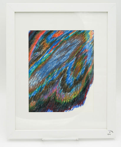 Electric Wave by Michael E.