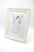Load image into Gallery viewer, SARAH&#39;S PICK : Angel Eyes by Kenny