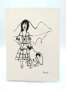 SAM'S PICK : Lady's Best Friend