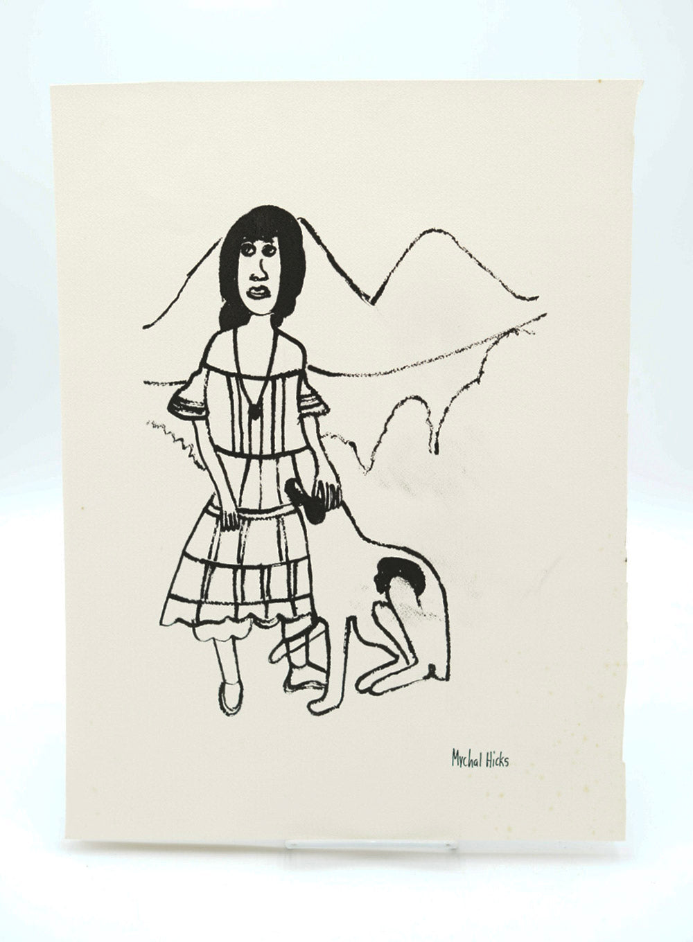 SAM'S PICK : Lady's Best Friend