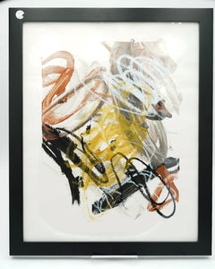 BOO'S PICK : Mixed Metals by Xan