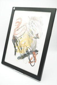 BOO'S PICK : Mixed Metals by Xan