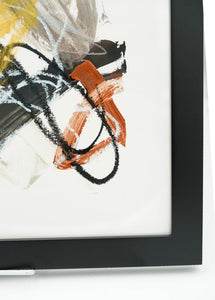 BOO'S PICK : Mixed Metals by Xan