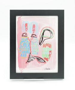 DAVID'S PICK : Creature by Chris