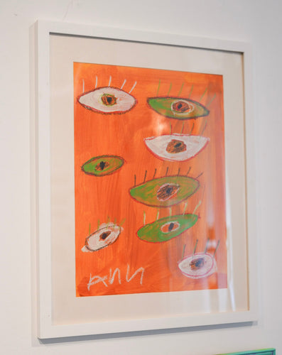 Watchful by Ann